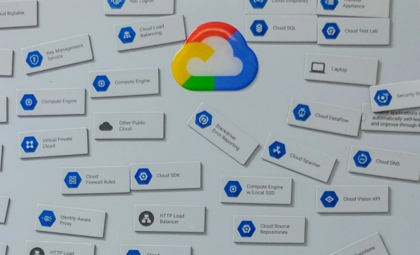 Google Cloud Tackles Threats with its Vulnerability Reward Initiative