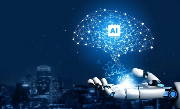 How is AI Transforming Network Optimization and Security Today?