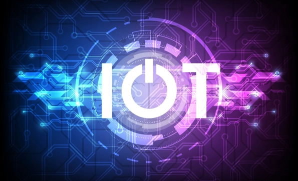 Future-Proofing Your Business: Integrating IoT for Competitive Edge