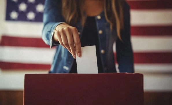 Cybersecurity Strategies to Combat Election Scams Amid 2024 Threats