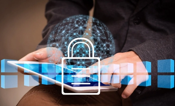 AI-Driven Security Analytics for Data Protection