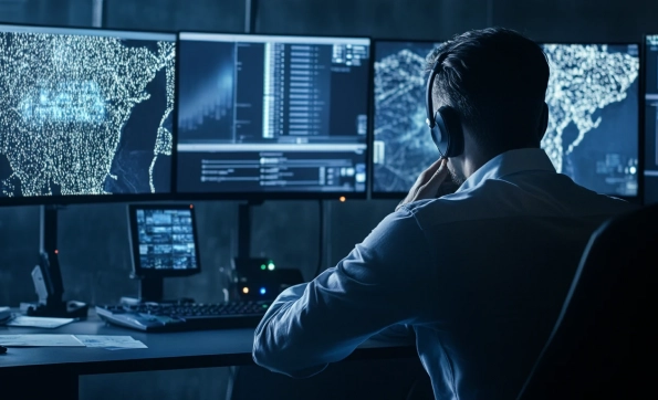 AI-Enhanced SIEM: Revolutionizing Threat Detection and Response