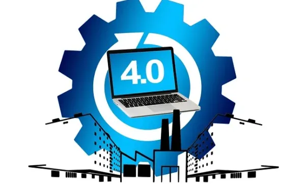 How Can Industry 4.0 Secure the Future of Digital Factories?