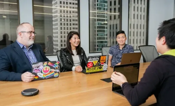 How Are Leadership Changes and Innovations Shaping Cybersecurity?