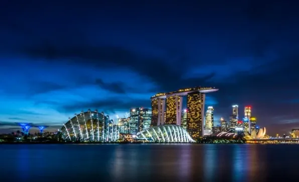 Enhancing Singapore’s Cybersecurity with AI Against Advanced Threats