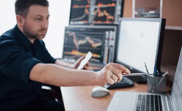 Cybersecurity Risk Management: Protecting Your Business from Threats
