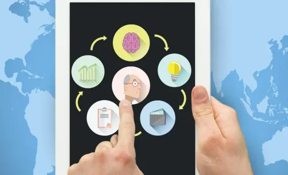 What Are the Key Digital Trends Shaping Public Services in 2025?