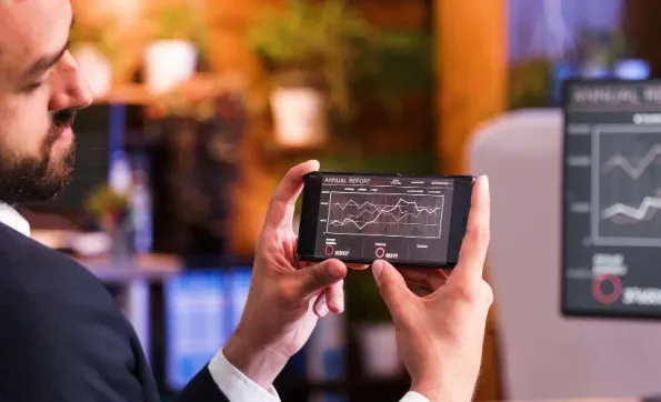 Unlocking the Future: Palantir’s Innovative Data Solutions Across Sectors