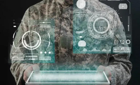 Germany’s Strategic Roadmap to AI Leadership in Defense by 2027