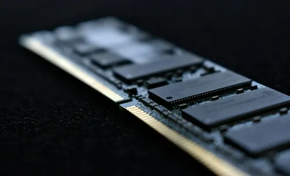 New SOT-MRAM sr-PUF Chip Enhances IoT Security with Robust Encryption
