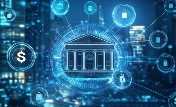 How Can Financial Services Enhance Cybersecurity with Automation?