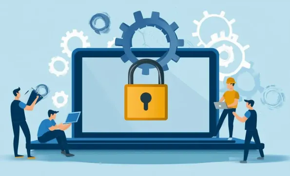 Urgent Patch Needed: Critical RCE Vulnerability in Veritas InfoScale