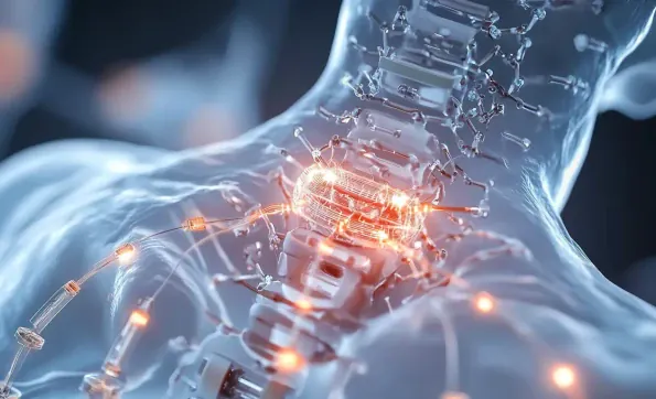 Innovative Rice University Protocol Secures Miniaturized Medical Implants