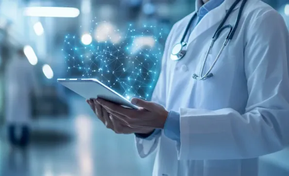Securing Connected Medical Devices: Essential Strategies for Healthcare