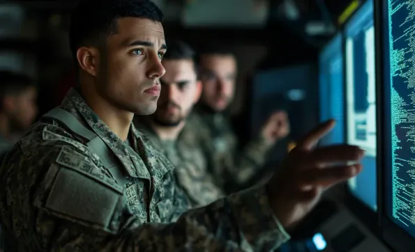 Why Did the US Halt Cyber Operations Against Russia Amid Tensions?