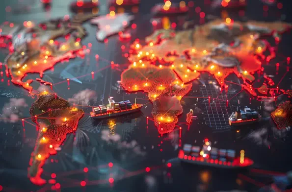 What the NIS2 Directive Means for Global Supply Chain Security