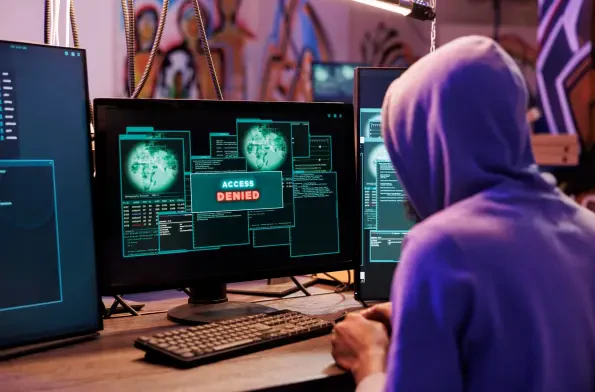 Russian Cyber Threats Exploit Microsoft 365 in Ukraine Attacks