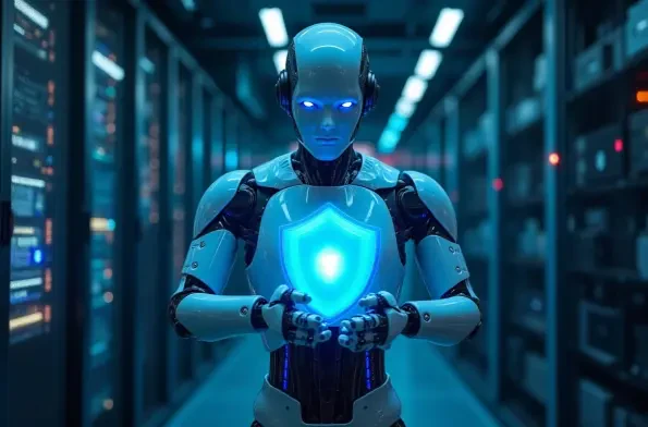 How Is Google Revolutionizing Cybersecurity With AI?