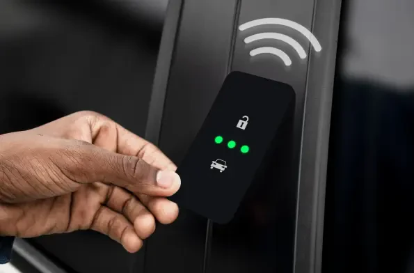 How Are Smart Locks Transforming Security Practices Today?