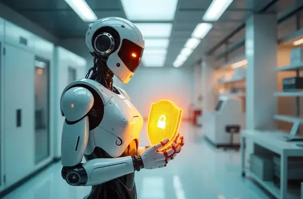 How Are AI and Quantum Computing Redefining Cybersecurity?