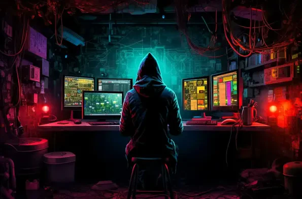 Unveiling China’s TheWizards: IPv6 Spoofing Boosts Cyber Espionage