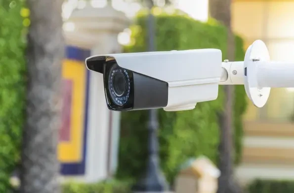 AI and Cybersecurity Shape Video Surveillance’s Future