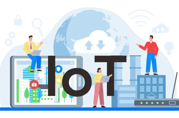 Trend Analysis: Security Framework for Enterprise IoT
