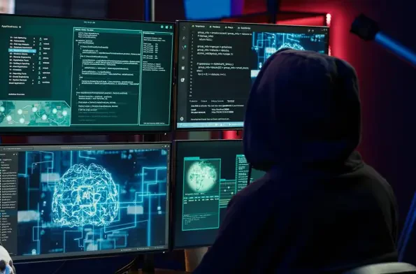 Should the US Bolster Cyber Retaliation Against China?