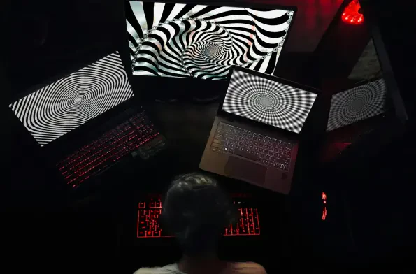 Top Cybersecurity Threats to Watch for in Mid-2025