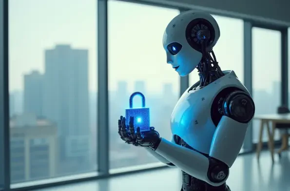 Managing Non-Human Identities: Navigating AI Security Challenges