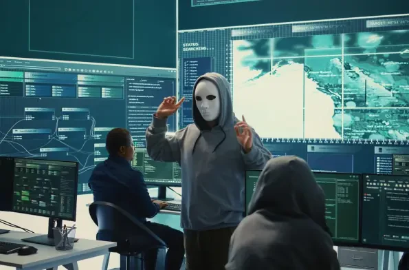 Are Hacktivist Attacks on India Overstated?