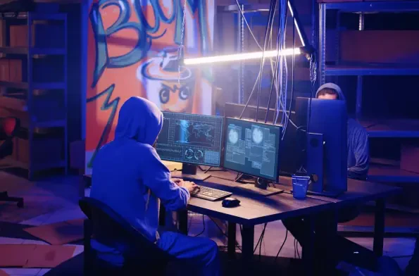 Global Effort Shuts Down Russian Danabot Cybercrime Network