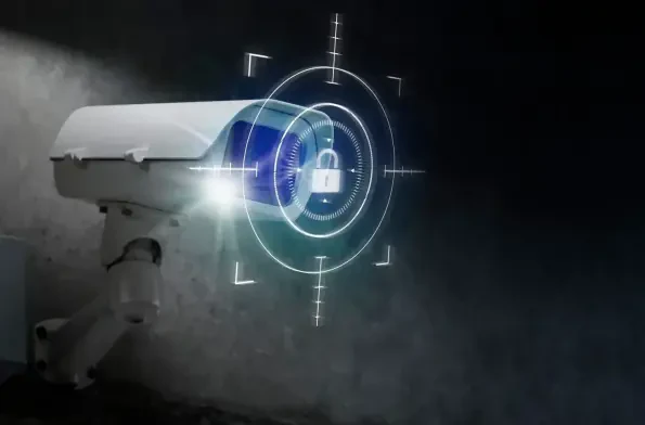 Are Your Security Cameras Exposing You to Cyber Threats?
