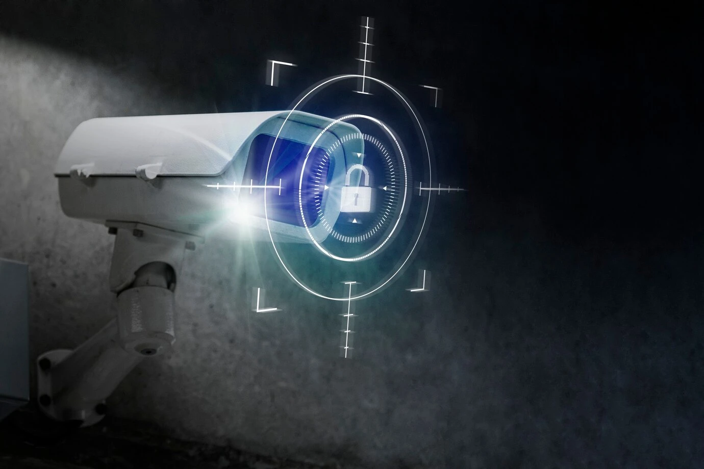 Are Your Security Cameras Exposing You to Cyber Threats?