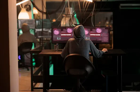 Are Novice Hackers Falling for Backdoored Malware on GitHub?