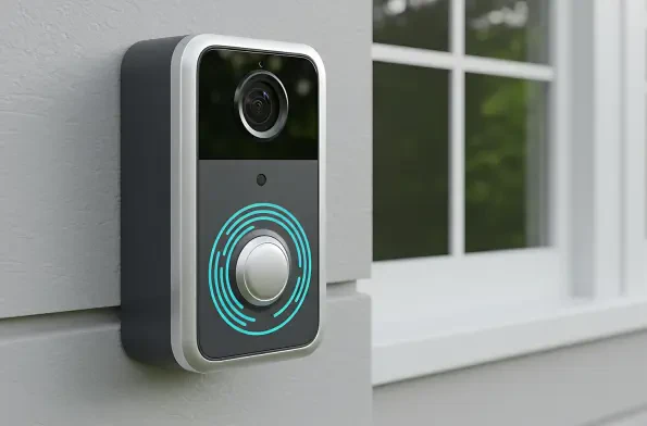 DoorBird Leads IP Revolution in Door Communication Systems