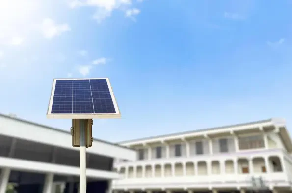 Are Solar Devices the Next Big Cybersecurity Threat?