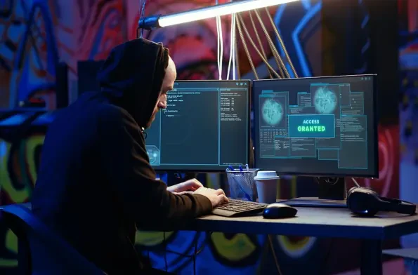 Can Global Cooperation Stop Information-Stealing Malware?