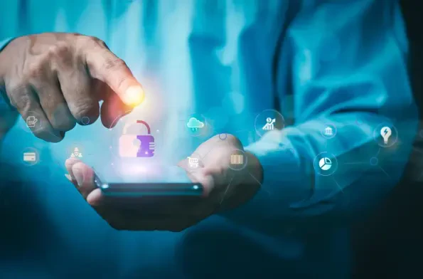 Is Mobile Digital Access the Future of Security?