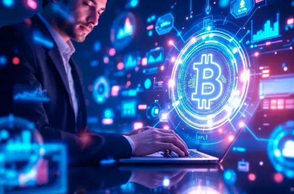 Trend Analysis: Cybersecurity in Cryptocurrency Exchanges