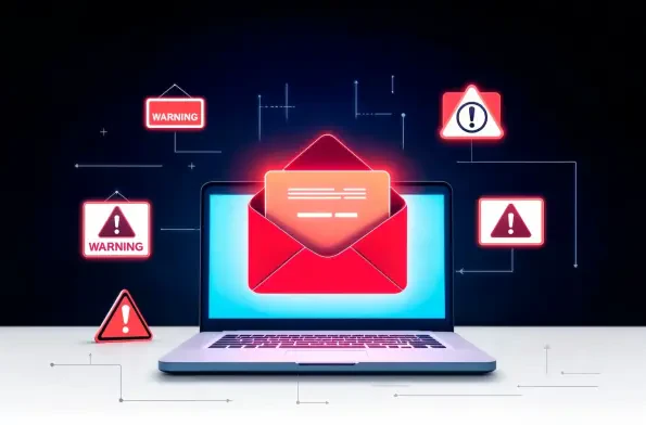 How Is APT28 Exploiting Email Vulnerabilities in Ukraine?