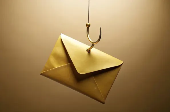 SharePoint Phishing Attack Technique Using Link Deception