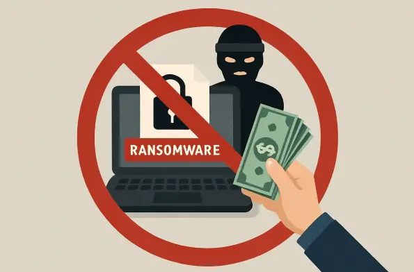 Can UK’s Ransomware Ban on Payments Deter Cybercriminals?