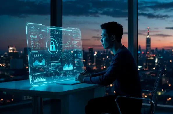 Why B2B Firms Must Prioritize Cyber Resilience Now