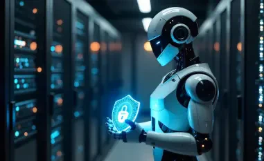 Is AI Curiosity a Threat to Security?