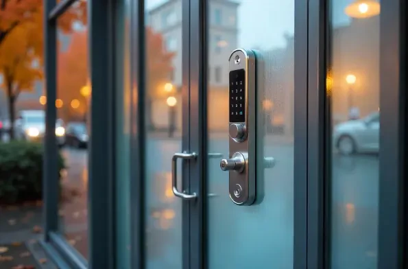 Digital Access Unlocks Outdoor Infrastructure Challenges