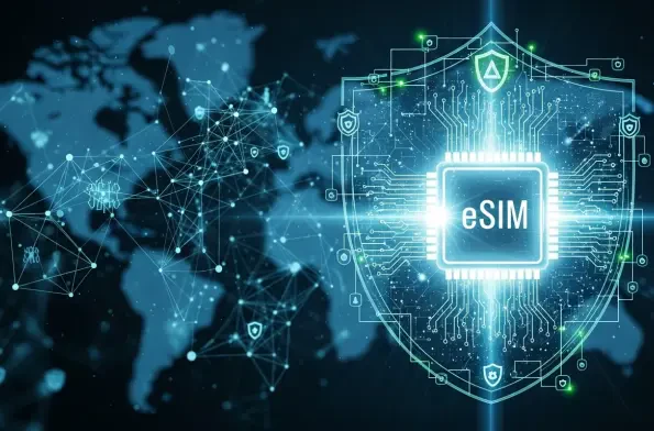 eSIM Security Flaw – Review