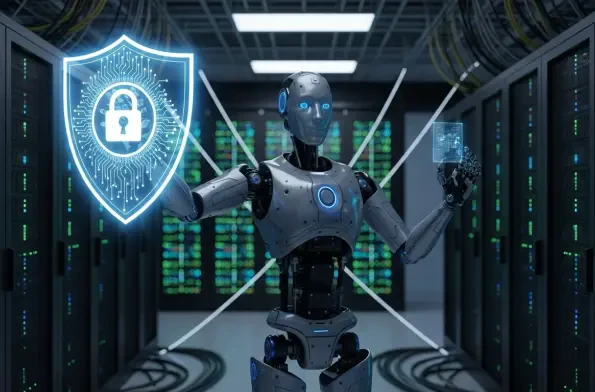 Trend Analysis: Generative AI in Enterprise Security