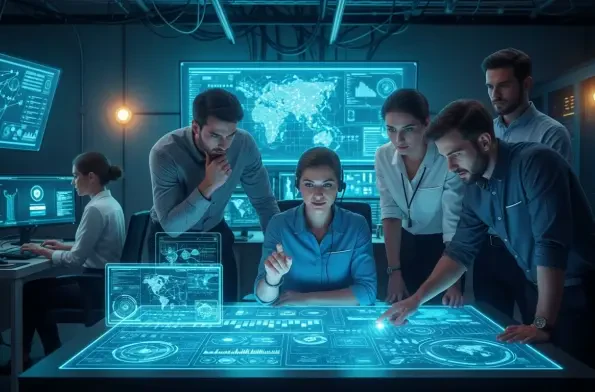 The Real Insider Threat? Your Overwhelmed Security Team