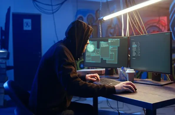 Phishing vs Vishing: Identify and Prevent Online Scams